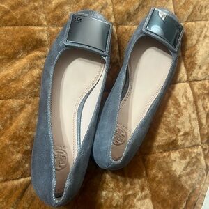 Tory Burch flats